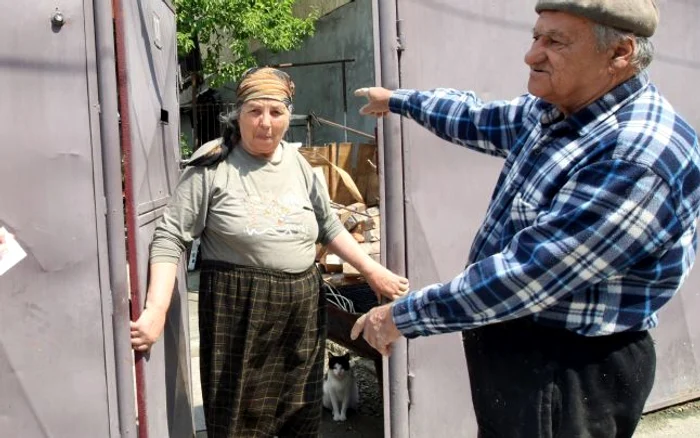 Valea Oraşului