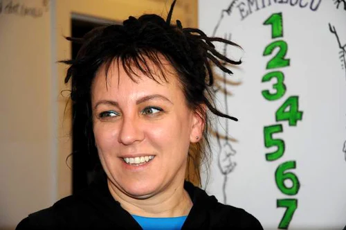 olga tokarczuk ratacitorii foto lucian muntean 12 JPG