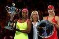 Martina Navratilova, Getty jpg