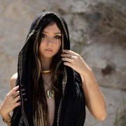 Shani Louk foto instagram webp
