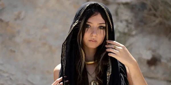 Shani Louk foto instagram webp