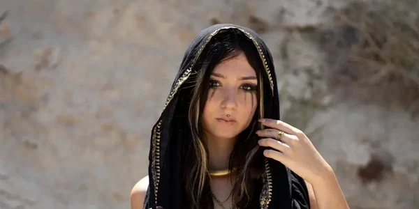 Shani Louk foto instagram webp