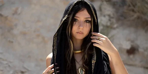 Shani Louk foto instagram webp