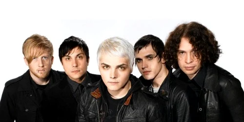 my chemical romance