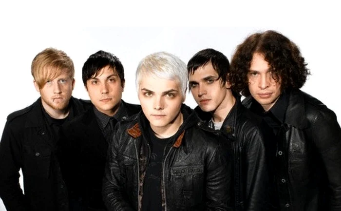 My Chemical Romance, o relaţie ce s-a vrut a fi de lungă durată