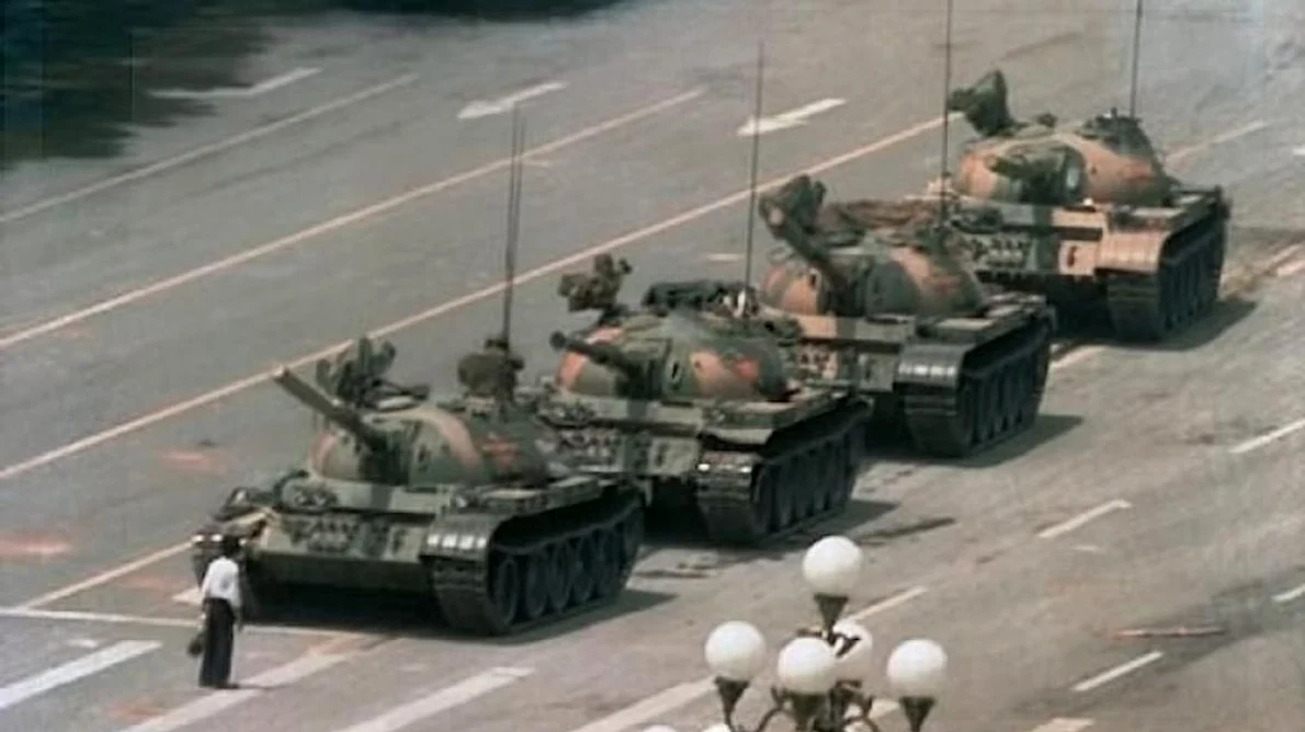 Un masacru ce putea fi evitat: Piaţa Tiananmen jpeg