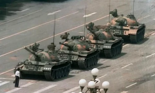 Un masacru ce putea fi evitat: Piaţa Tiananmen jpeg