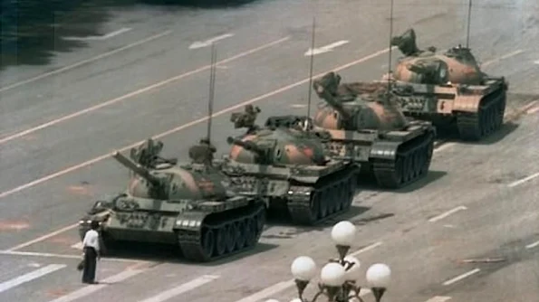 Un masacru ce putea fi evitat: Piaţa Tiananmen jpeg