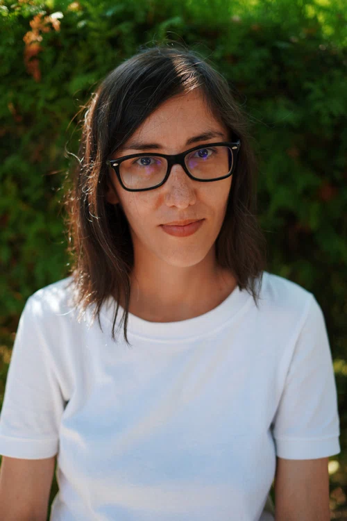 Paula Rusu, graphic designer și ilustrator