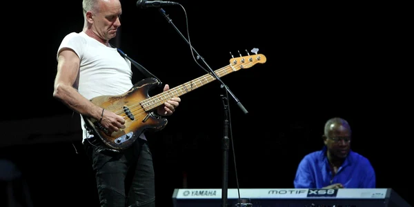 concert sting bucuresti foto marian iliescu