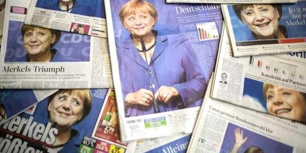 merkel