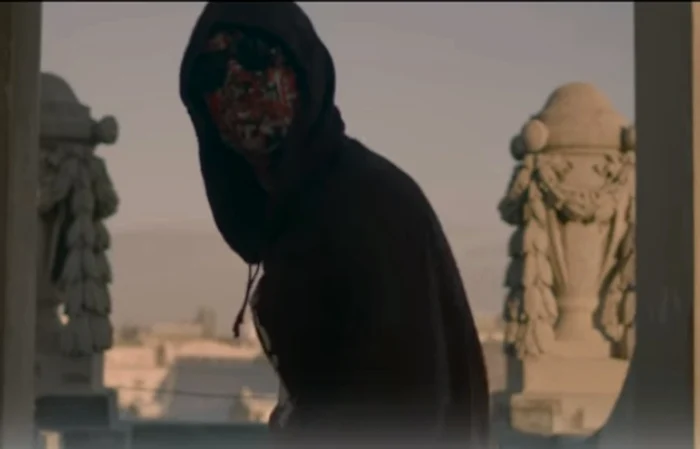 Carla's Dreams a lansat un nou videoclip care a strâns un număr record de vizualizări într-un timp scurt de la publicareFoto captură/Youtube