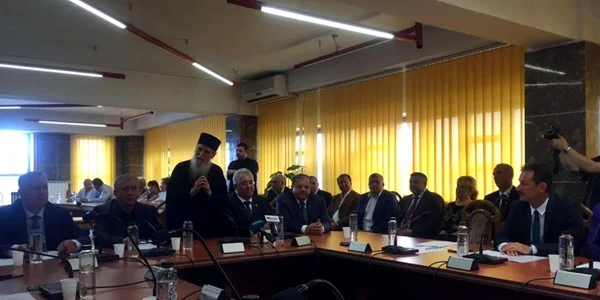 constituire consiliu local suceava