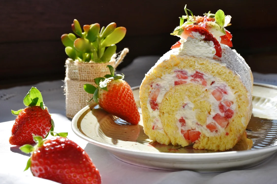 Crema pentru prăjituri are multe secrete / foto: Pixabay