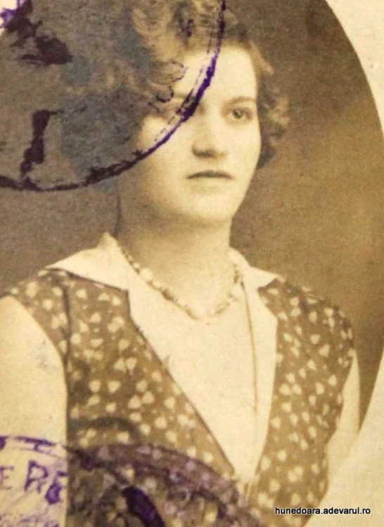 prostituate din anii 1930
