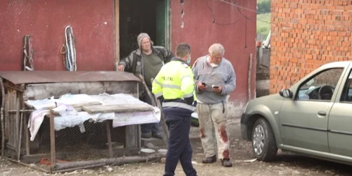 Daminescu Gligor FOTO lugojinfo