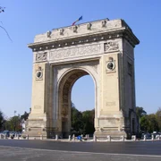 Arcul de Triumf București Sursa Pixabay jpg