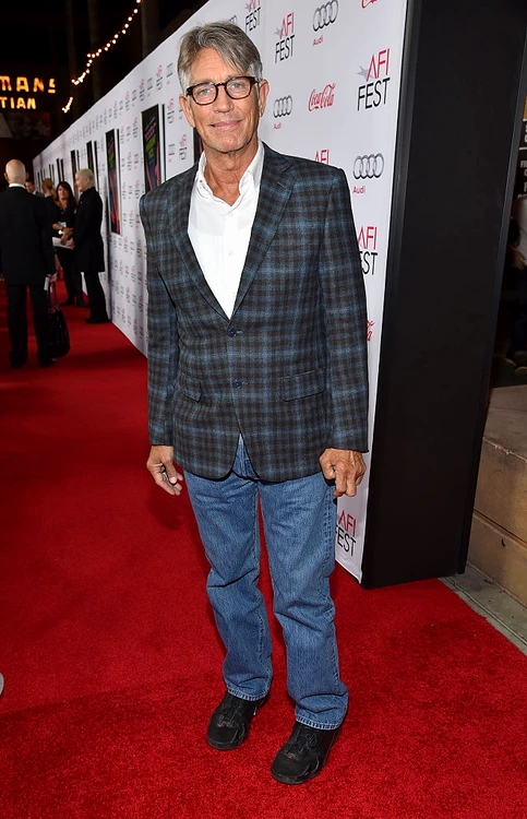 AFI FEST 2014 Presented By Audi Gala Screening Of "Inherent Vice" Red Carpet jpeg
