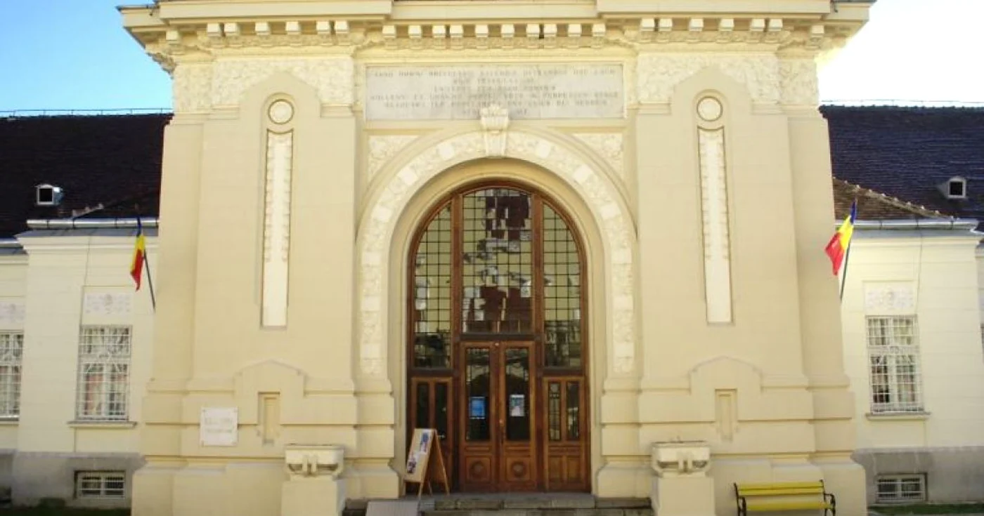 Credenţionalele au fost folosite pentru accesul în Sala Unirii din Alba Iulia