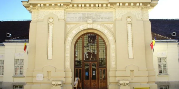 Serbările încep cu o sesiune ştiinţifică la Sala Unirii