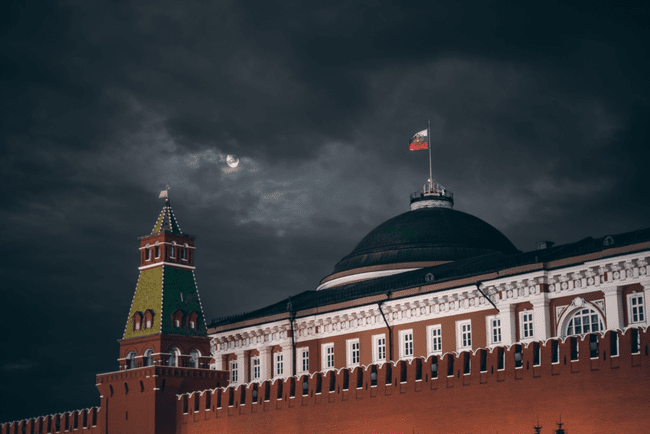 Atentatul asupra Dughinei îi pune în gardă pe propagandiștii Kremlinului: „Moscova a devenit un oraș din prima linie”