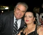 Aurel Pădureanu și Cornelia Catanga au cântat împreună și în turnee