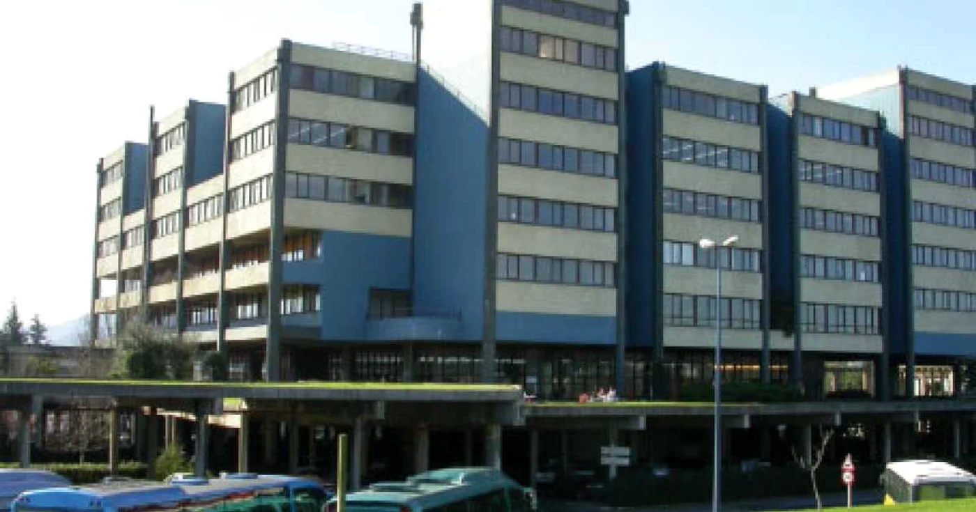 Universitatea din Ţara Bascilor (Spania)