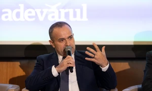 Healthcare Forum 2026 Adevarul sursa foto Alexandra Pandrea Adevarul (25) JPG