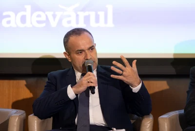 Healthcare Forum 2026 Adevarul sursa foto Alexandra Pandrea Adevarul (25) JPG