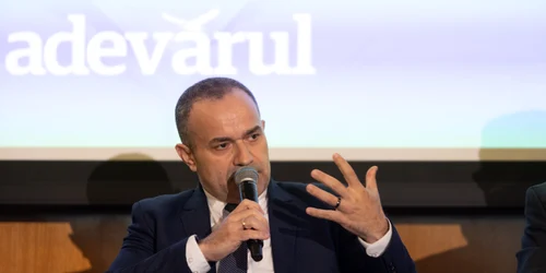 Healthcare Forum 2026 Adevarul sursa foto Alexandra Pandrea Adevarul (25) JPG