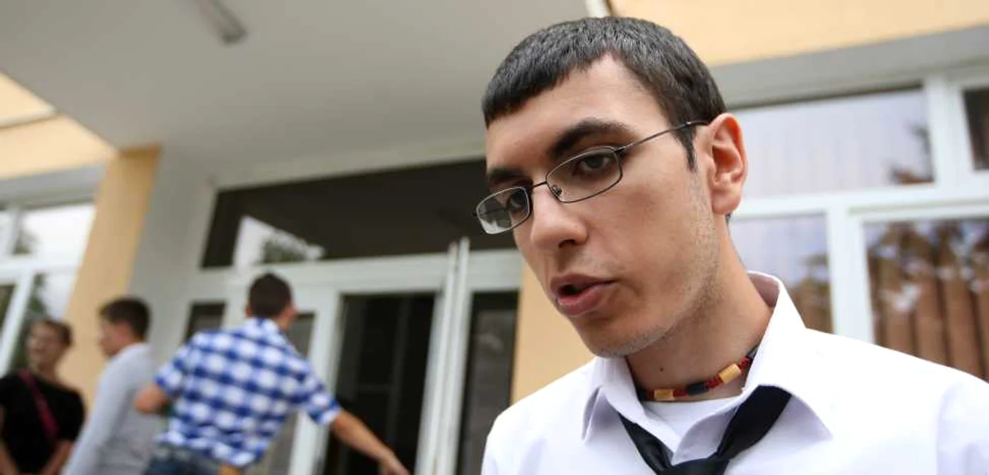 Tinerii se plang ca sunt discriminati la Bacalaureat, fata de restul tarii