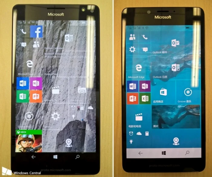 lumia 950