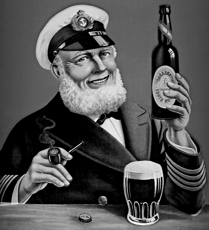 Gambrinus ul lui Caragiale jpeg