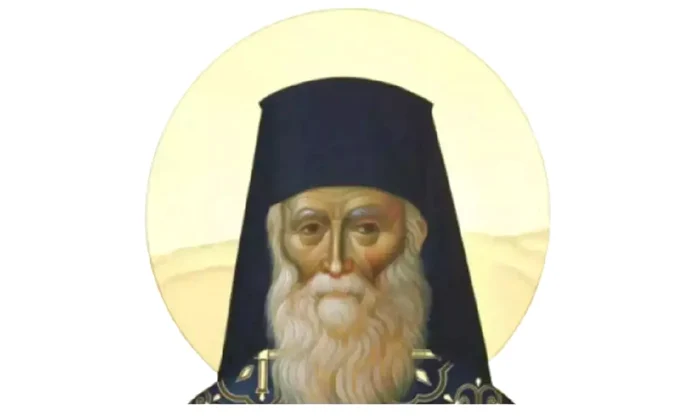 16 septembrie, Sfântul Cuvios Mărturisitor Sofian de la Antim.