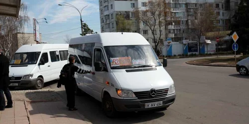 Transportatorii spun că sunt în pragul falimentului