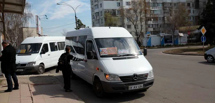 Transportatorii spun că sunt în pragul falimentului