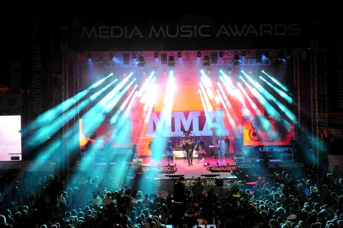Gala Media Music Awards