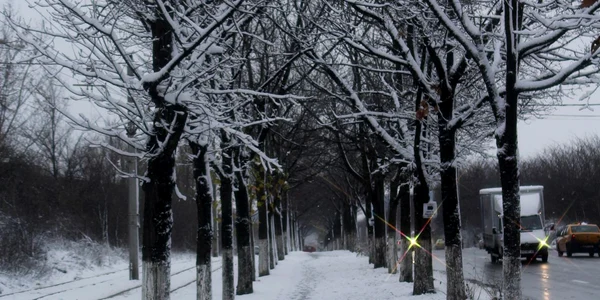 ninsoare bucuresti foto mihaela cojocariu