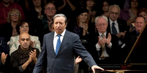 Murray Perahia