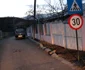 trotuare husi