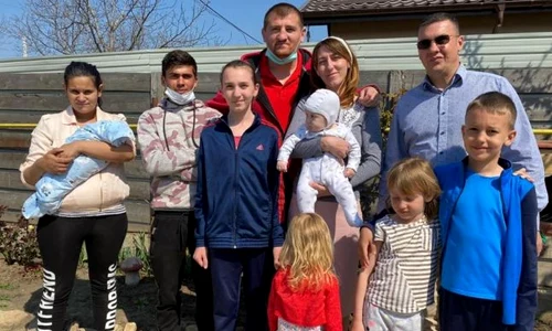 catalin morosanu familie tanar calare cal iasi jpeg