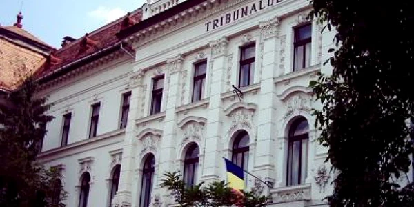 tribunal mures
