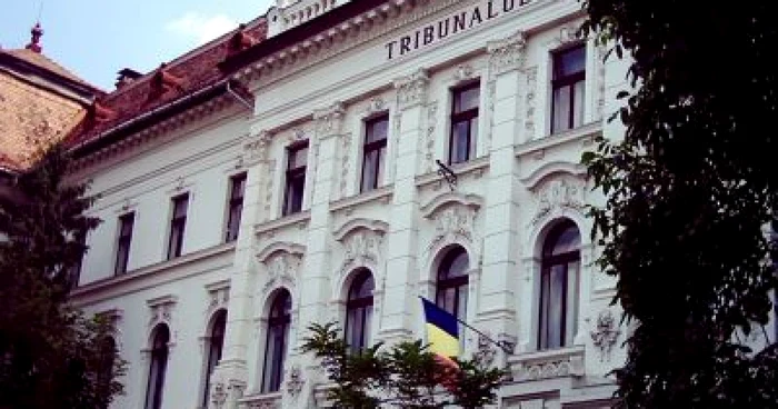 Activitatea la Tribunalul Mureş a decurs normal în această dimineaţă