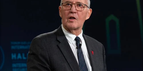 Bill Blair, ministrul apararii Canada, foto Facebook jpg