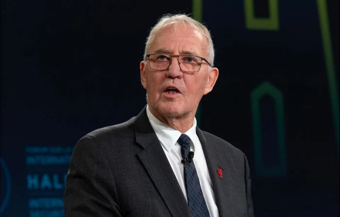Bill Blair se alătură "coaliţiei celor dispuşi". Foto Facebook Bill