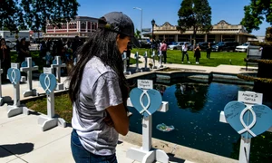 meghan markle masacru texas AFP (1) jpg