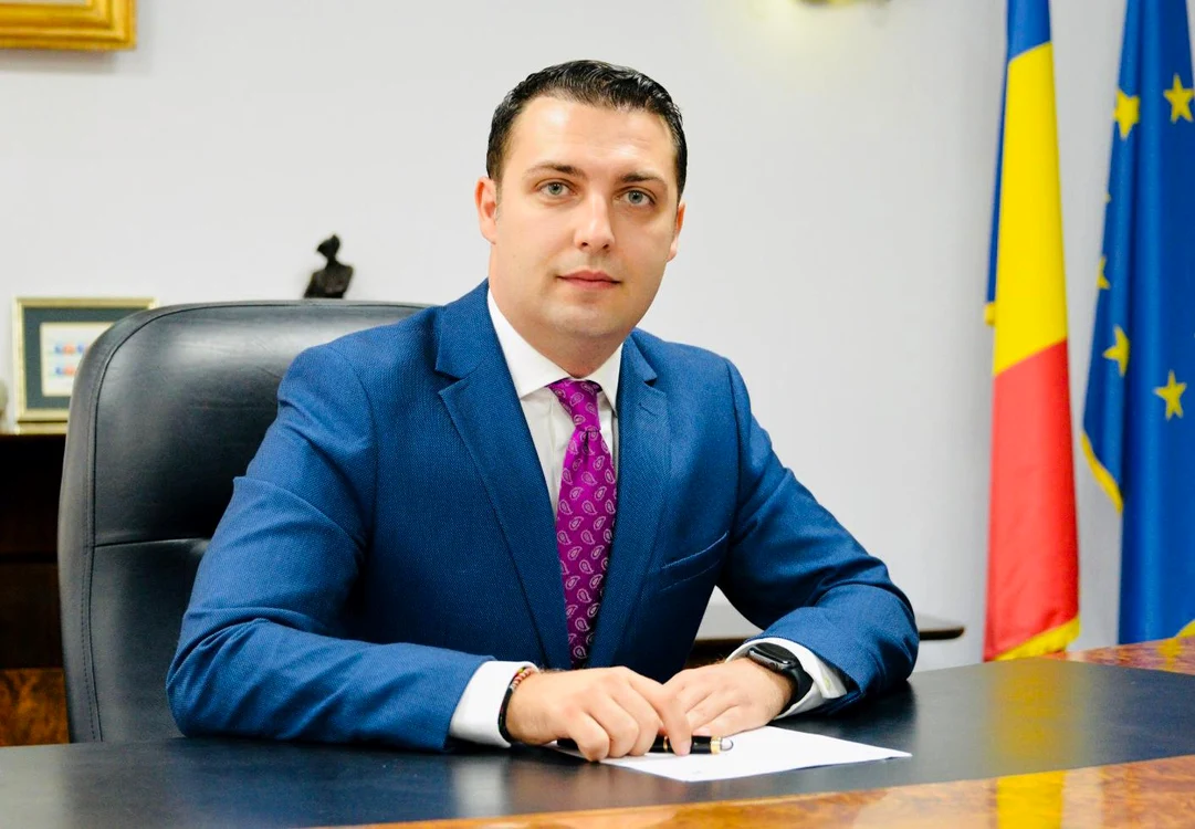 Alexandru Croitoru