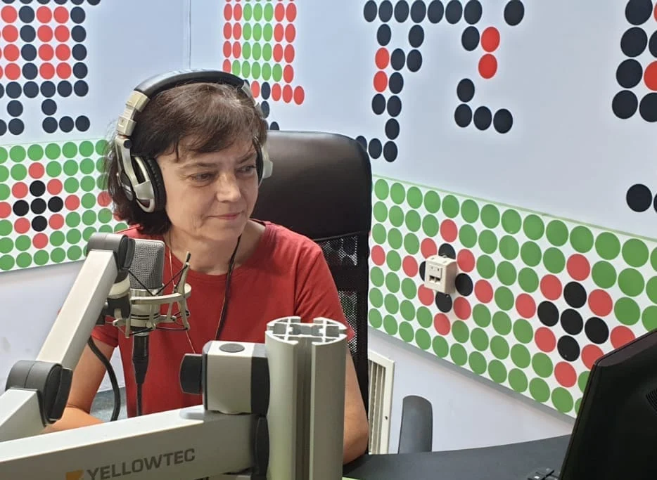 A murit cunoscuta jurnalistă Simona Popescu. Mesajul de adio lăsat pentru cititori