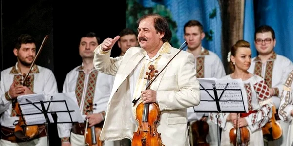 calarasi lautarii