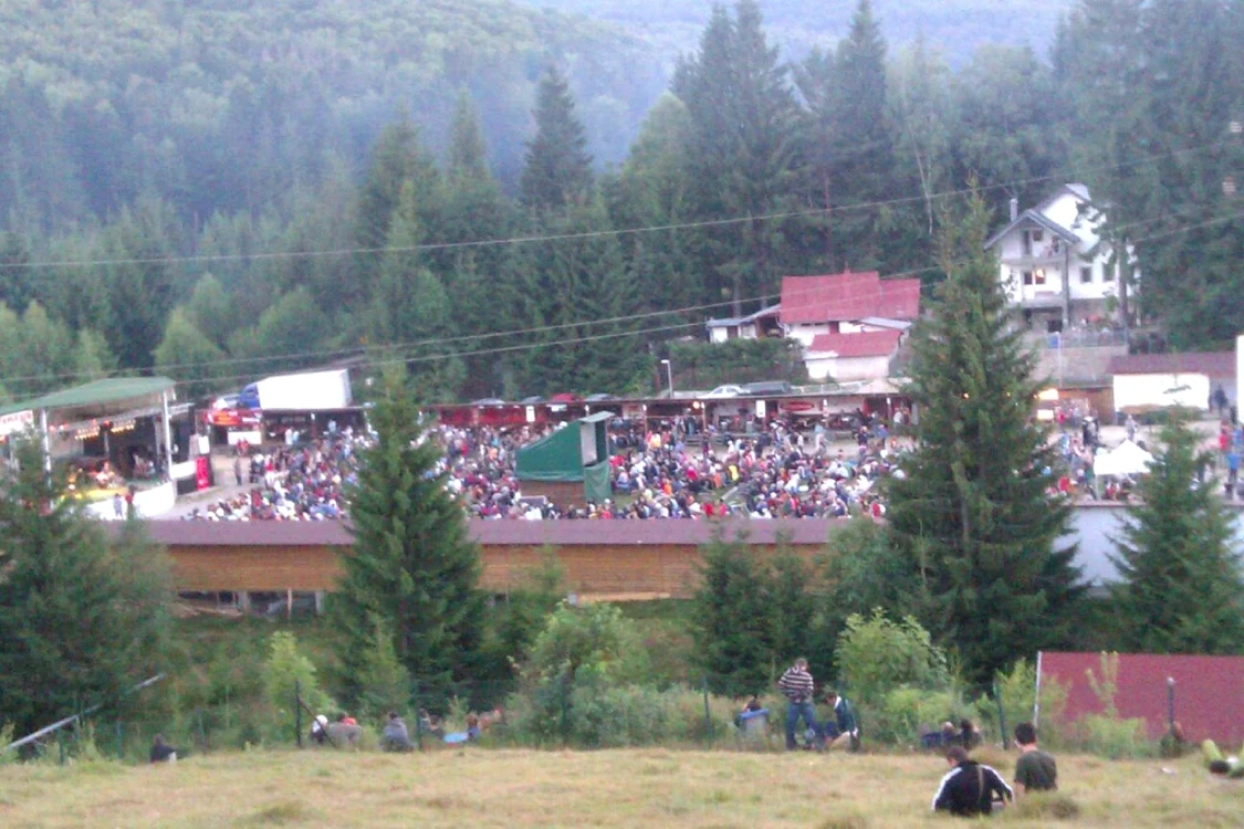 Garana